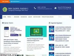 Sites similar to smazaha.sch.id