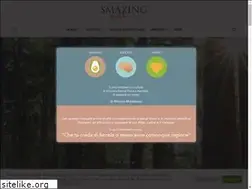 Sites similar to smazing.it