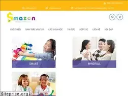 Sites similar to smazon.vn