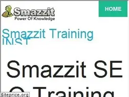 Sites similar to smazzit.com