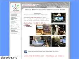 Sites similar to smb-formation.com