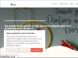 Sites similar to smb-fr.com