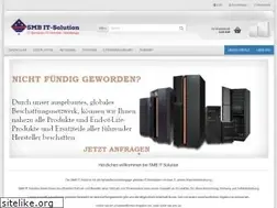 Sites similar to smb-it-solution.com