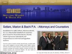 Sites similar to smb-law.com