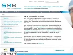 Sites similar to smb-lifesciences.nl