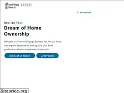 Sites similar to smb-mortgage.com