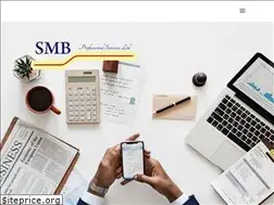 Sites similar to smb-professional.co.uk