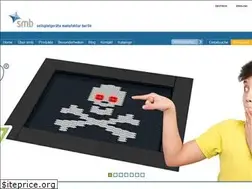 Sites similar to smb-seilspielgeraete.de