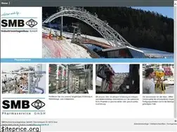 Sites similar to smb.at