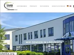 Sites similar to smb.biz