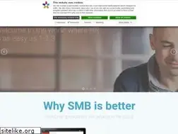 Sites similar to smb.co.uk