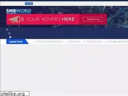 Sites similar to smb.com.hk