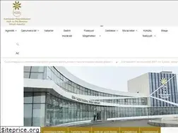 Sites similar to smb.gov.az