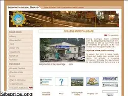 Sites similar to smb.gov.in
