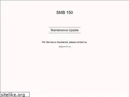 Sites similar to smb150.com