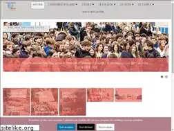 Sites similar to smb33.fr