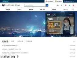 Sites similar to smba.go.kr
