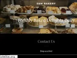 Sites similar to smbakery.com