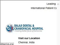 Sites similar to smbalaji.com