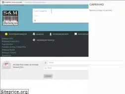 Sites similar to smbalancas.com.br