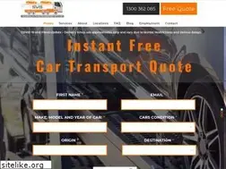 Sites similar to smbaustralia.com.au
