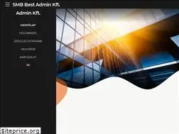 Sites similar to smbbest.hu