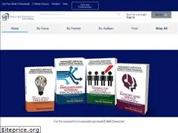 Sites similar to smbbooks.com