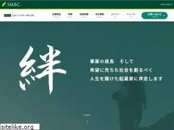 Sites similar to smbc-vc.co.jp