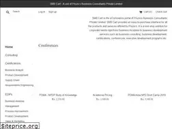 Sites similar to smbcart.com