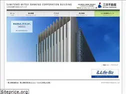 Sites similar to smbcbuilding.com
