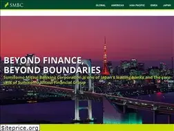 Sites similar to smbcgroup.com