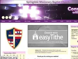 Sites similar to smbch.com