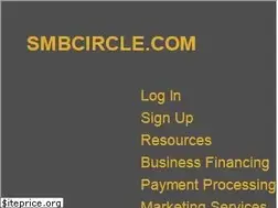 Sites similar to smbcircle.com