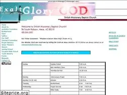 Sites similar to smbcmesa.org