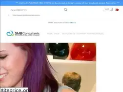 Sites similar to smbconsultants.com.au