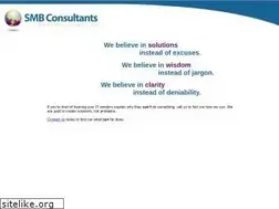 Sites similar to smbconsultants.com