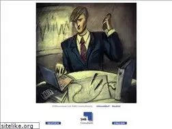 Sites similar to smbconsultants.de