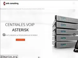 Sites similar to smbconsulting.com.do