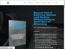 Sites similar to smbconsultinginc.com