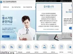 Sites similar to smbcs.co.kr