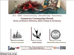 Sites similar to smbcs.org