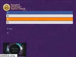 Sites similar to smbcwv.org