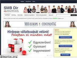 Sites similar to smbdir.com