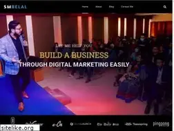 Sites similar to smbelal.com