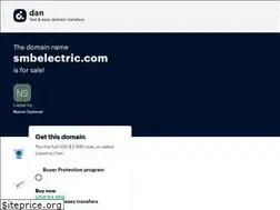 Sites similar to smbelectric.com