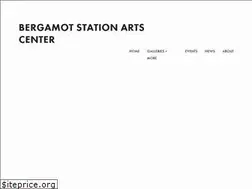 Sites similar to smbergamot.com