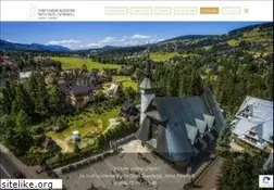 Sites similar to smbf.pl