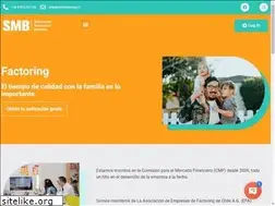 Sites similar to smbfactoring.cl