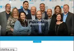 Sites similar to smbfranchising.com