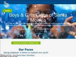 Sites similar to smbgc.org